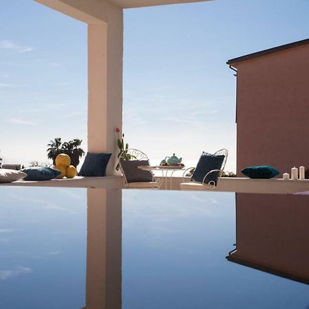 Casa Vacanze Eco Del Mare Agrigent Exterior foto